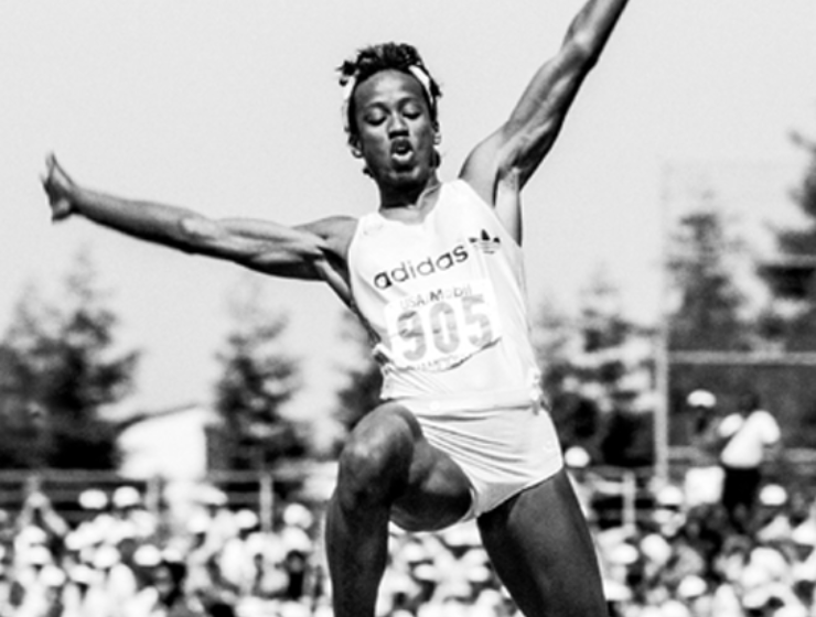 Jackie Joyner-Kersee