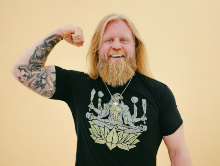 Justin Wren